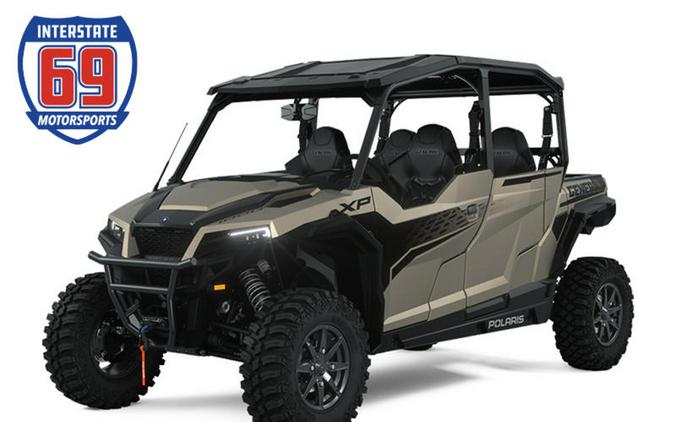 2024 Polaris® General XP 4 1000 Premium