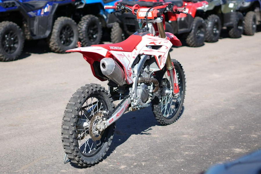 2023 Honda® CRF250R