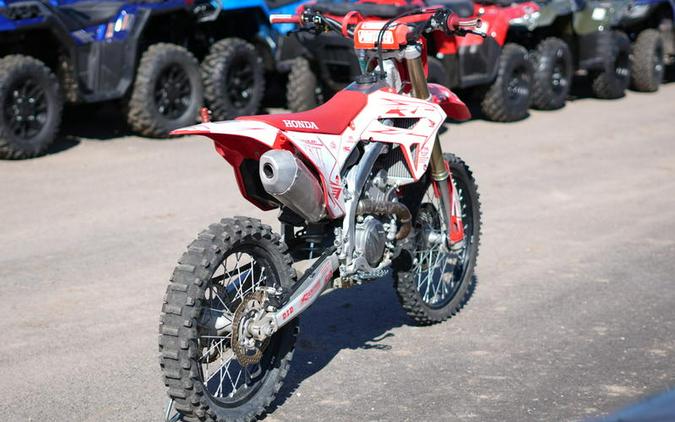 2023 Honda® CRF250R