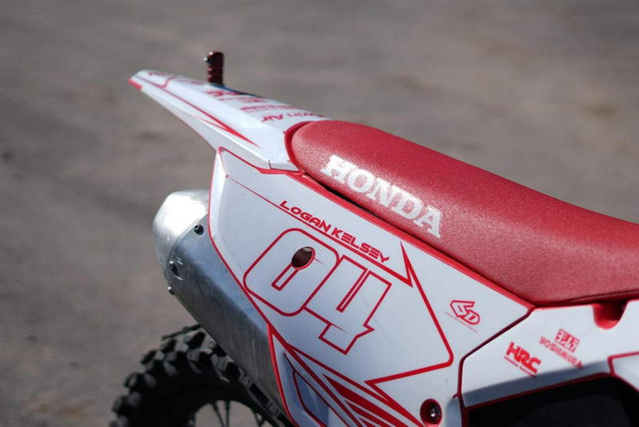 2023 Honda® CRF250R