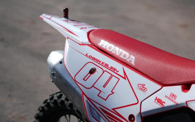 2023 Honda® CRF250R