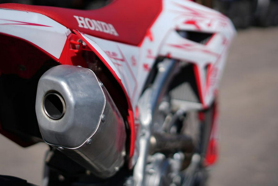 2023 Honda® CRF250R