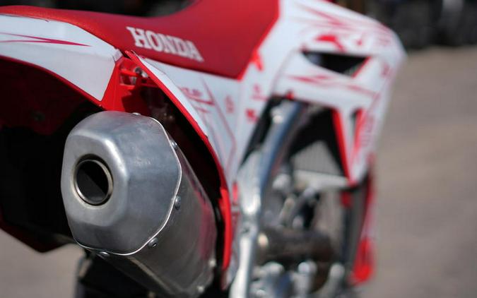 2023 Honda® CRF250R