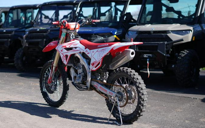 2023 Honda® CRF250R