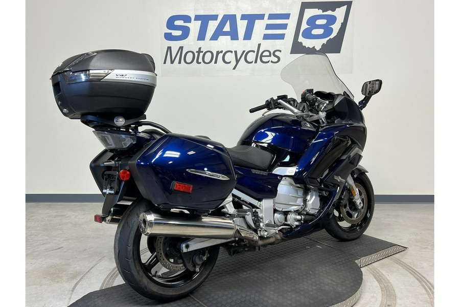 2016 Yamaha FJR1300AG