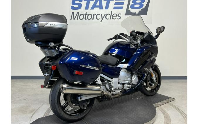 2016 Yamaha FJR1300AG