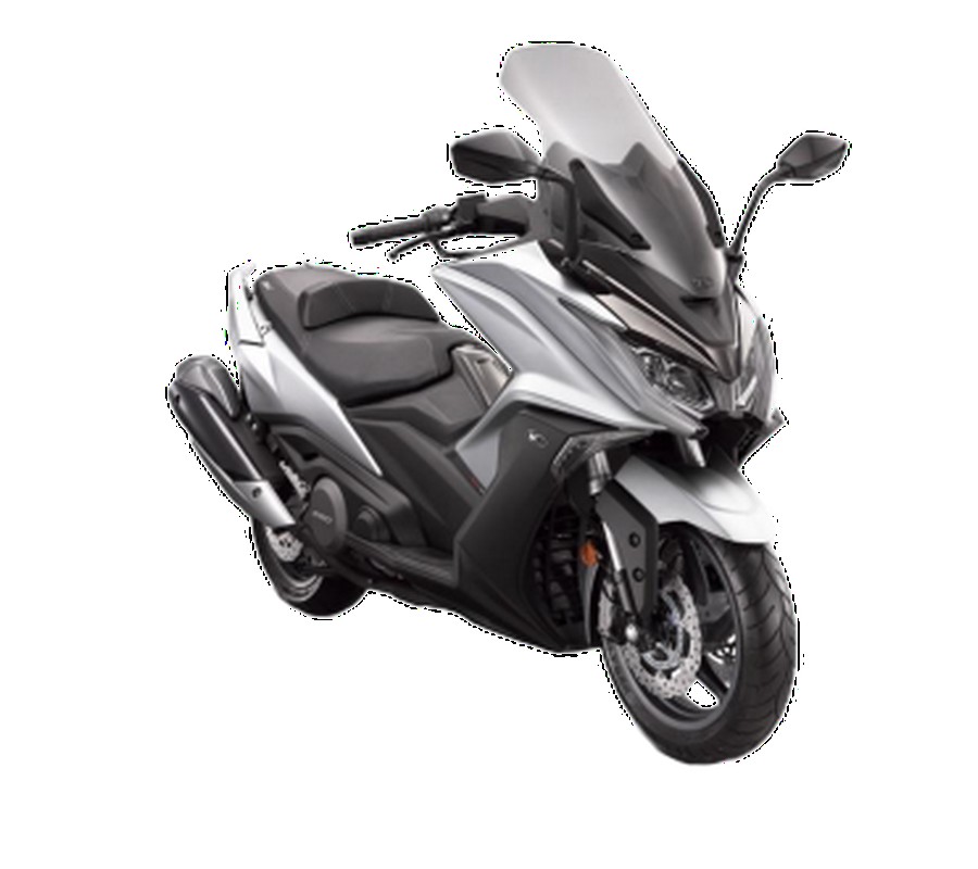 2023 KYMCO AK 550I ABS