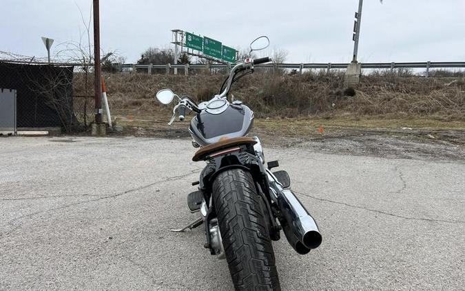 2006 Yamaha V Star 1100 Classic