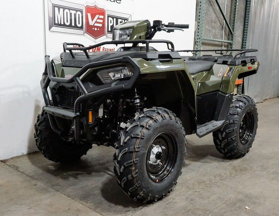 2024 Polaris® Sportsman 570 EPS