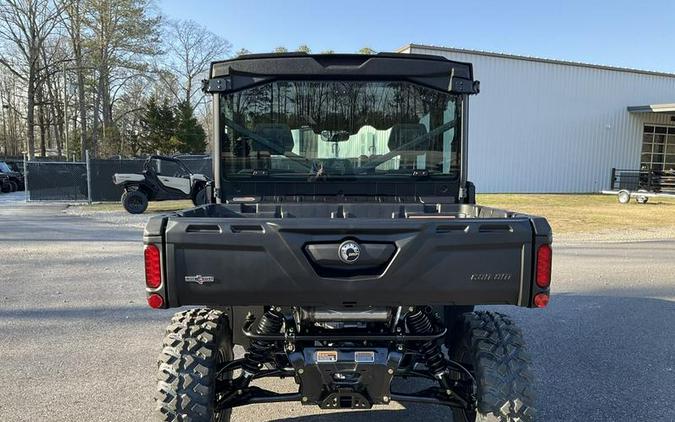 2024 Can-Am® Defender MAX Lone Star Cab HD10