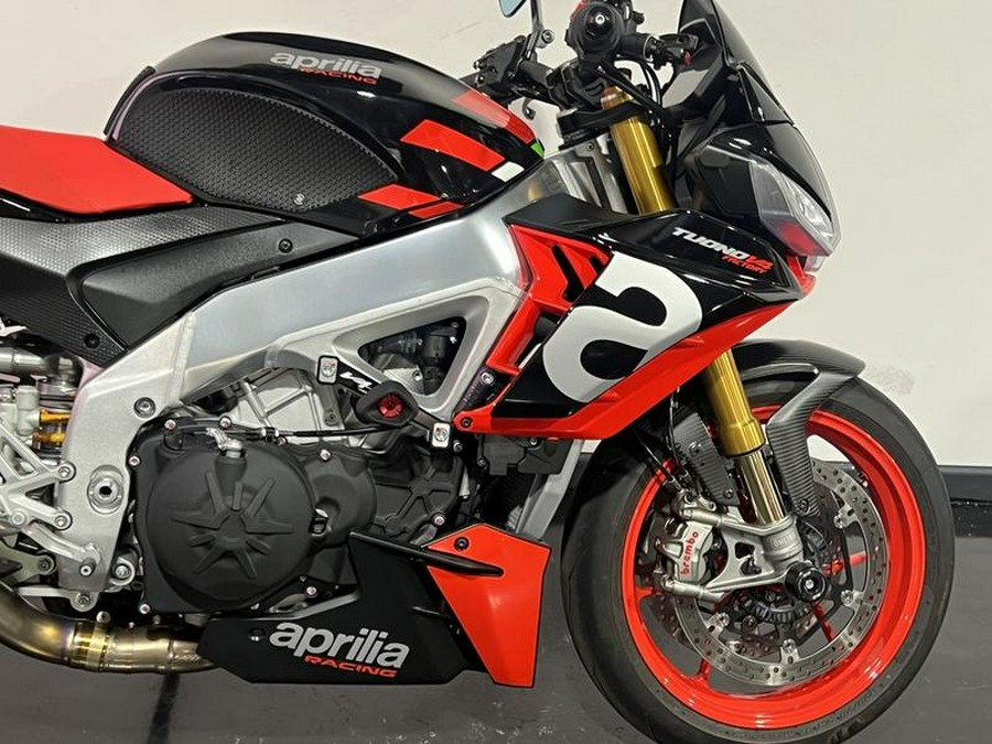 2022 Aprilia® Tuono V4 Factory 1100