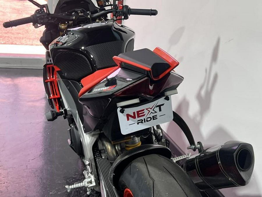 2022 Aprilia® Tuono V4 Factory 1100