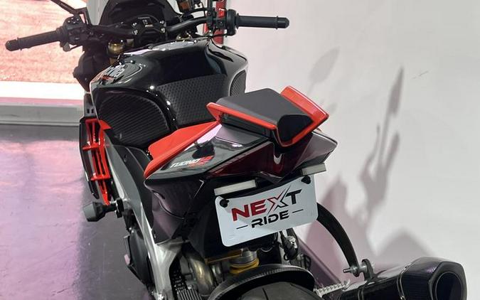 2022 Aprilia® Tuono V4 Factory 1100