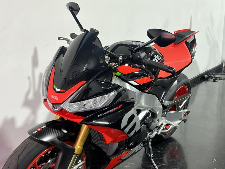 2022 Aprilia® Tuono V4 Factory 1100