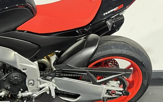 2022 Aprilia® Tuono V4 Factory 1100