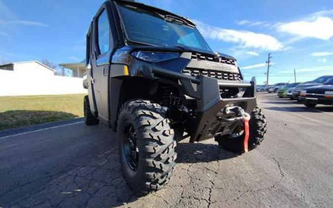 2024 Polaris Ranger Crew XP 1000 NorthStar Edition Ultimate