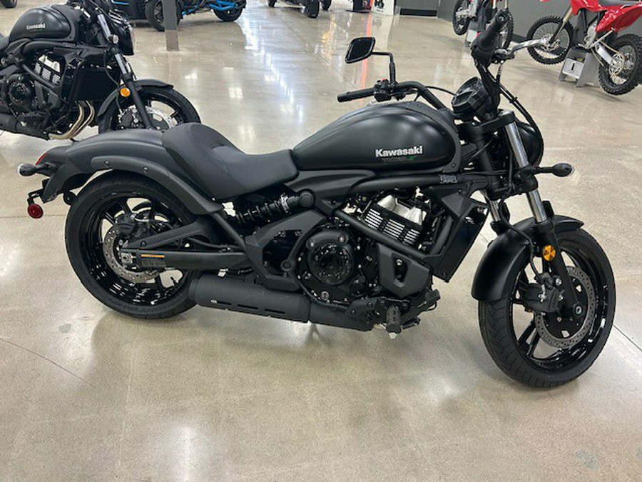 2024 Kawasaki VULCAN S