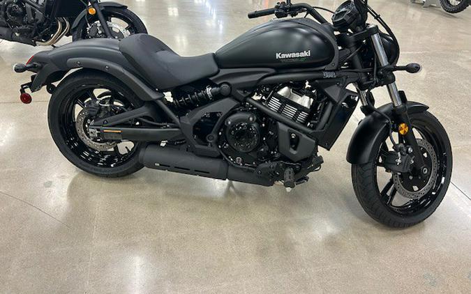 2024 Kawasaki VULCAN S