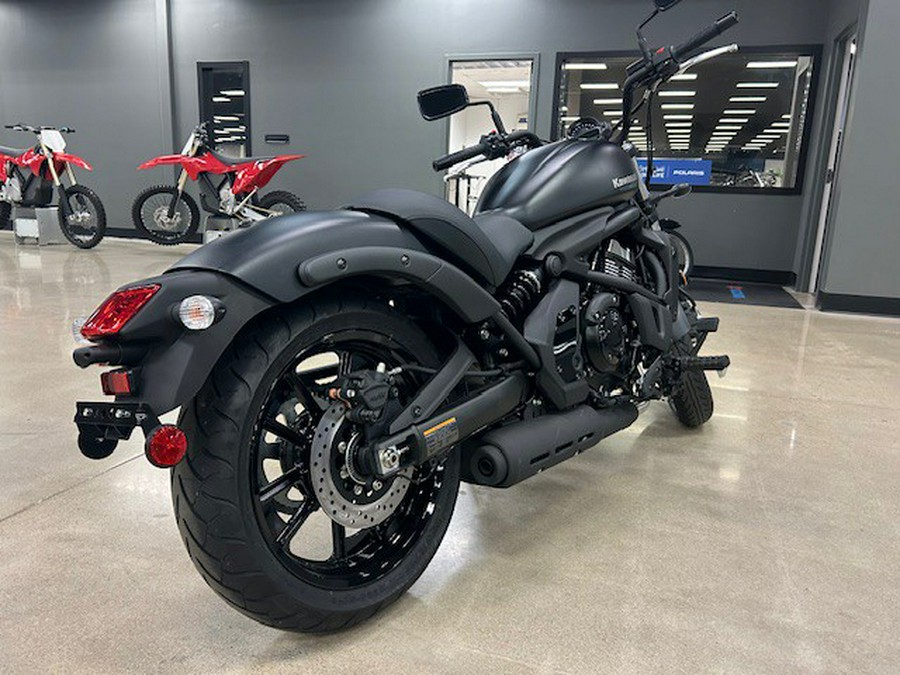 2024 Kawasaki VULCAN S