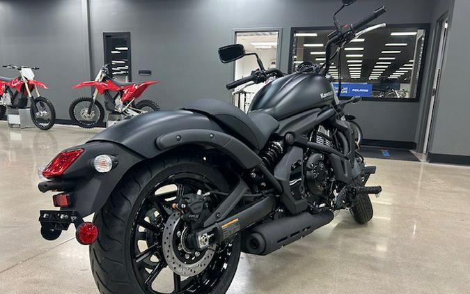 2024 Kawasaki VULCAN S