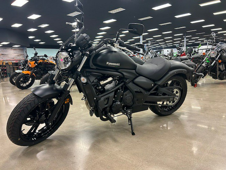 2024 Kawasaki VULCAN S