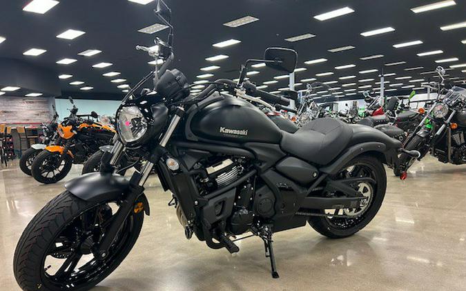 2024 Kawasaki VULCAN S