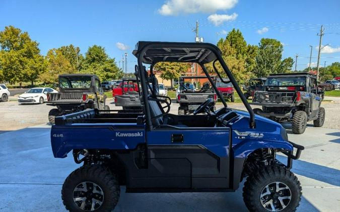 2025 Kawasaki Mule™ PRO-MX™ LE