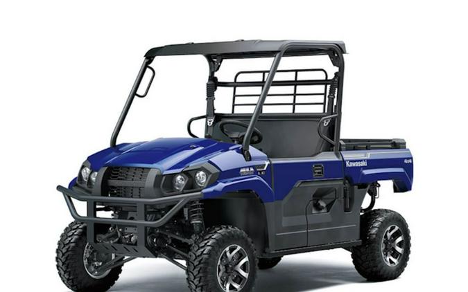 2025 Kawasaki MuleT PRO-MXT LE