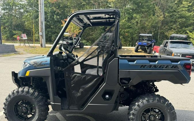 2025 Polaris® Ranger XP 1000 Premium