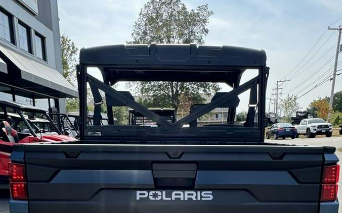 2025 Polaris® Ranger XP 1000 Premium