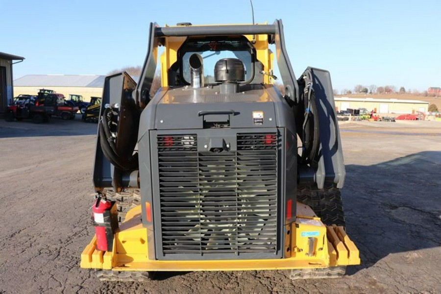 2019 John Deere 333G