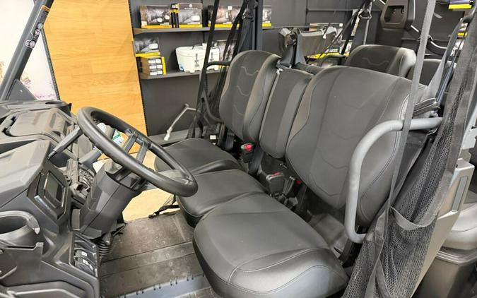 2025 Can-Am Defender MAX XT HD10