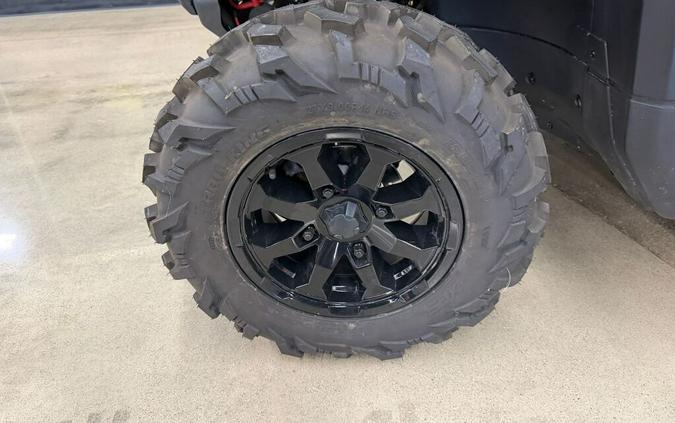 2025 Can-Am Defender MAX XT HD10