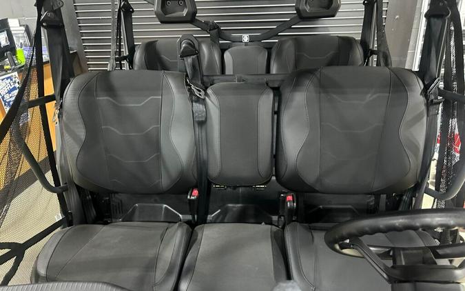 2025 Can-Am Defender MAX XT HD10