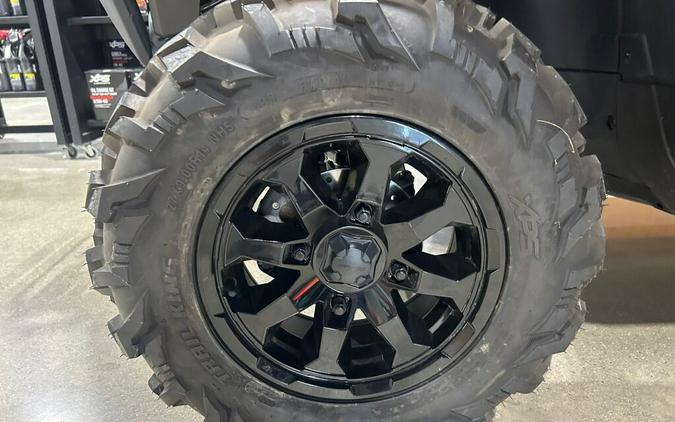 2025 Can-Am Defender MAX XT HD10