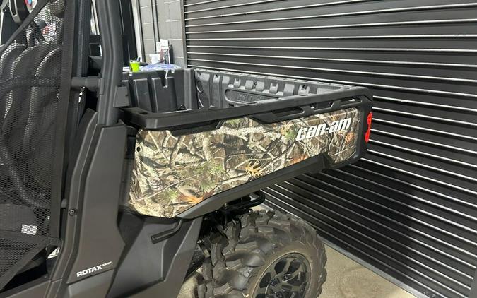 2025 Can-Am Defender MAX XT HD10