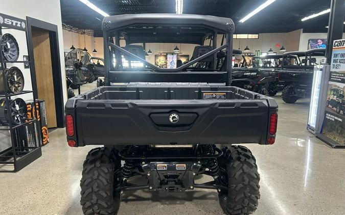 2025 Can-Am Defender MAX XT HD10
