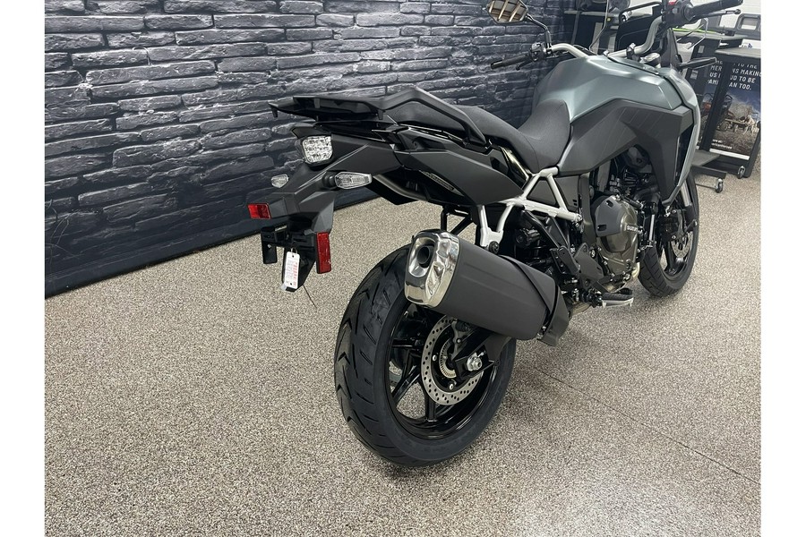 2024 Suzuki V-STROM 800