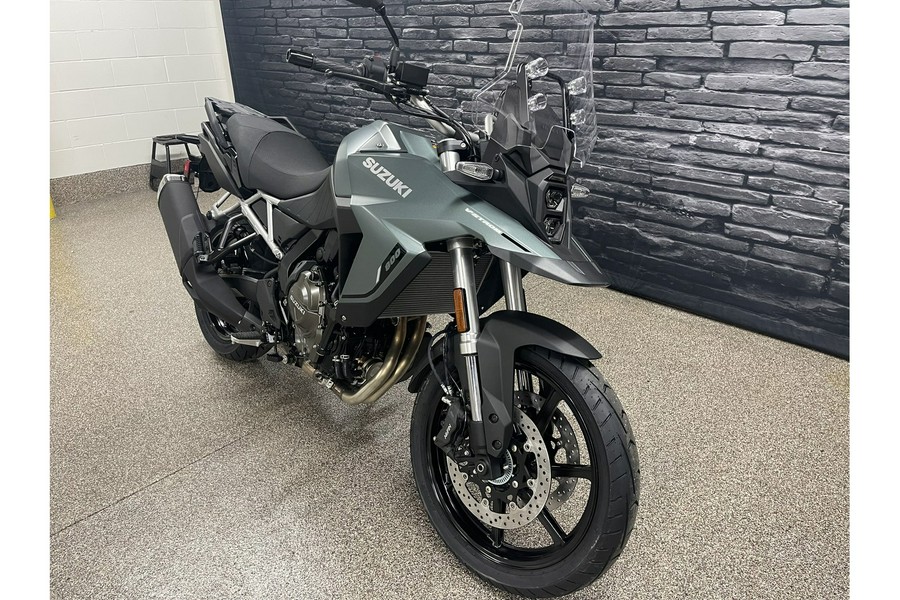2024 Suzuki V-STROM 800