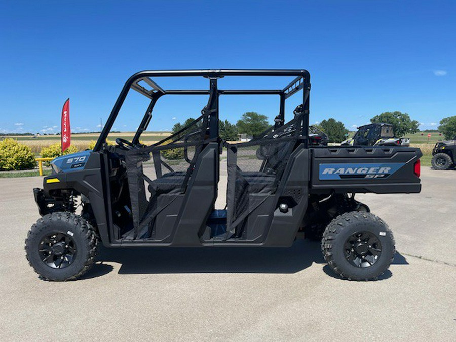 2025 Polaris Ranger® Crew SP 570 Premium