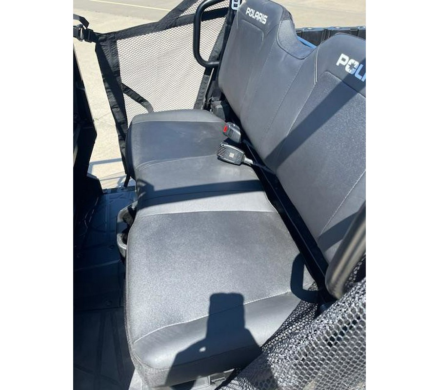 2025 Polaris Ranger® Crew SP 570 Premium