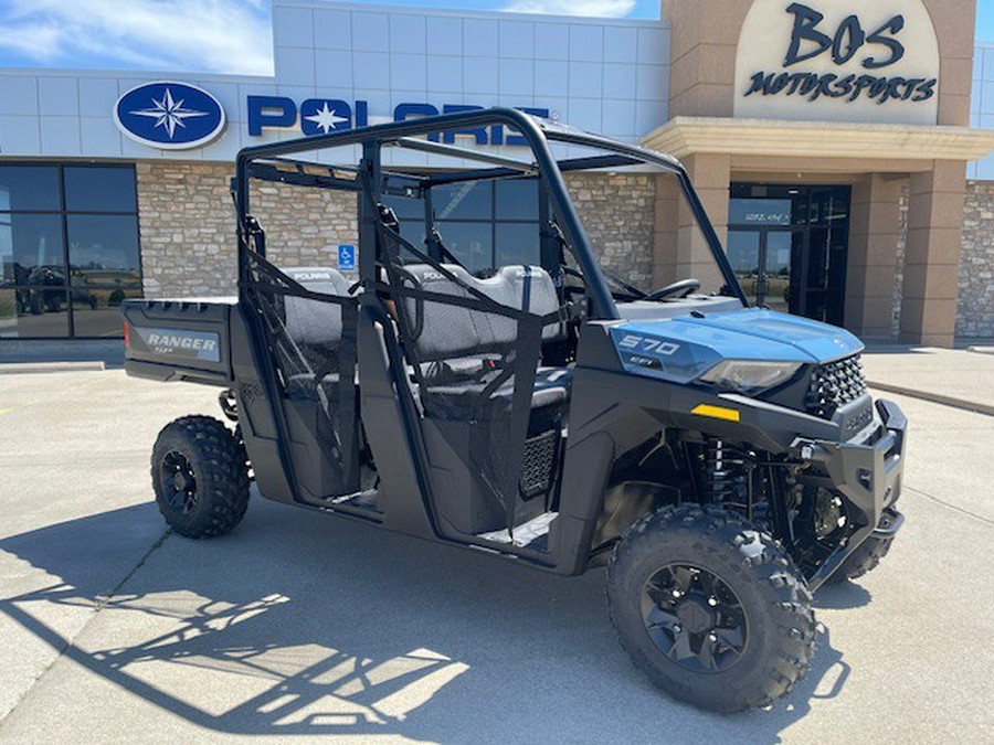 2025 Polaris Ranger® Crew SP 570 Premium