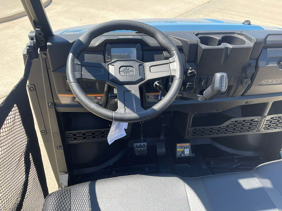 2025 Polaris Ranger® Crew SP 570 Premium