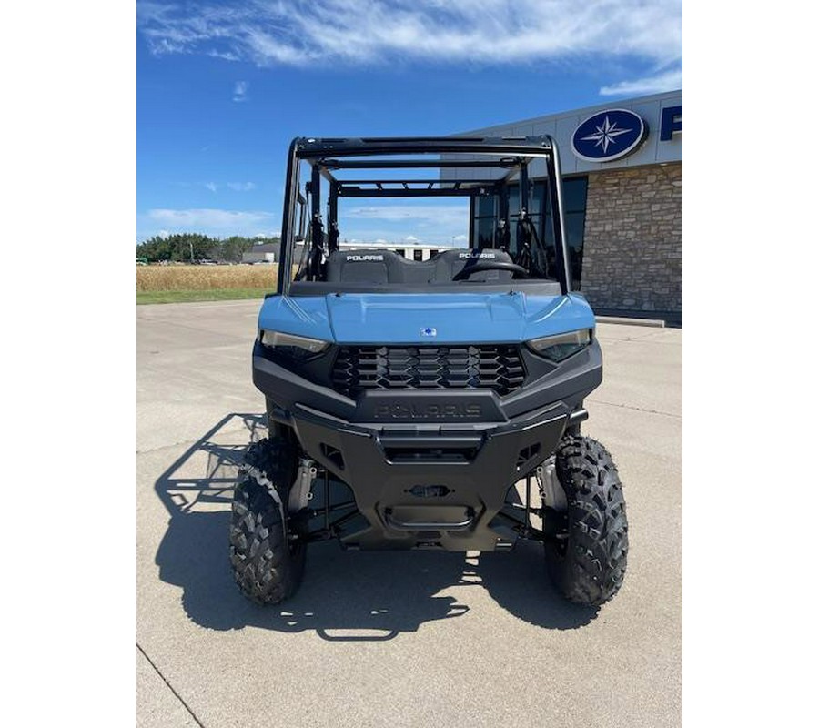 2025 Polaris Ranger® Crew SP 570 Premium
