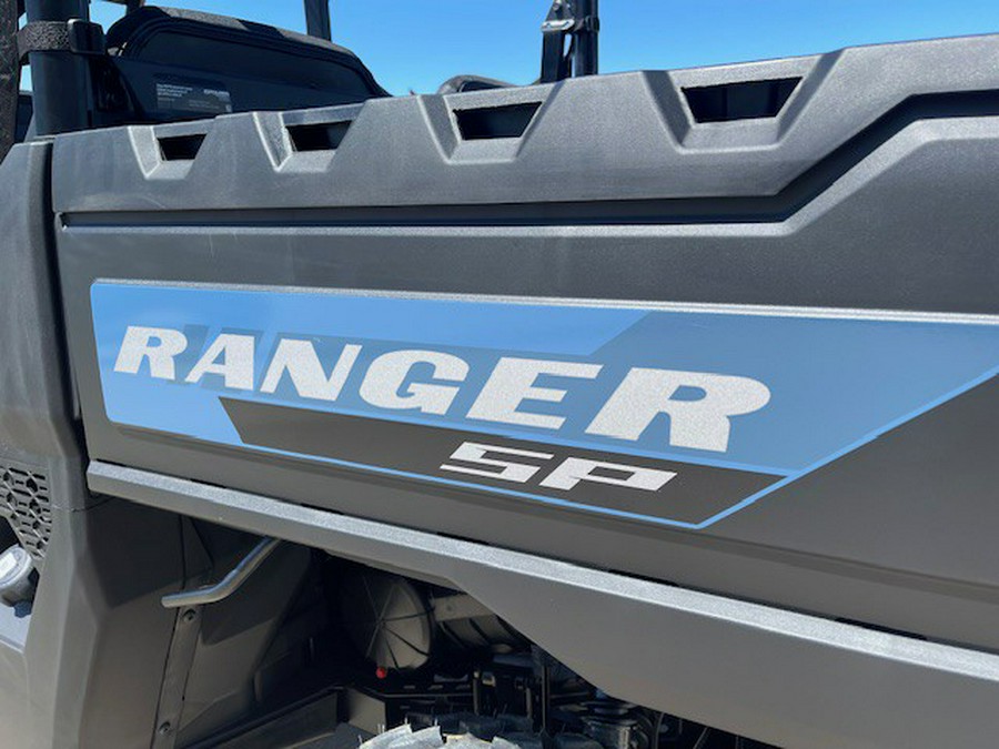 2025 Polaris Ranger® Crew SP 570 Premium