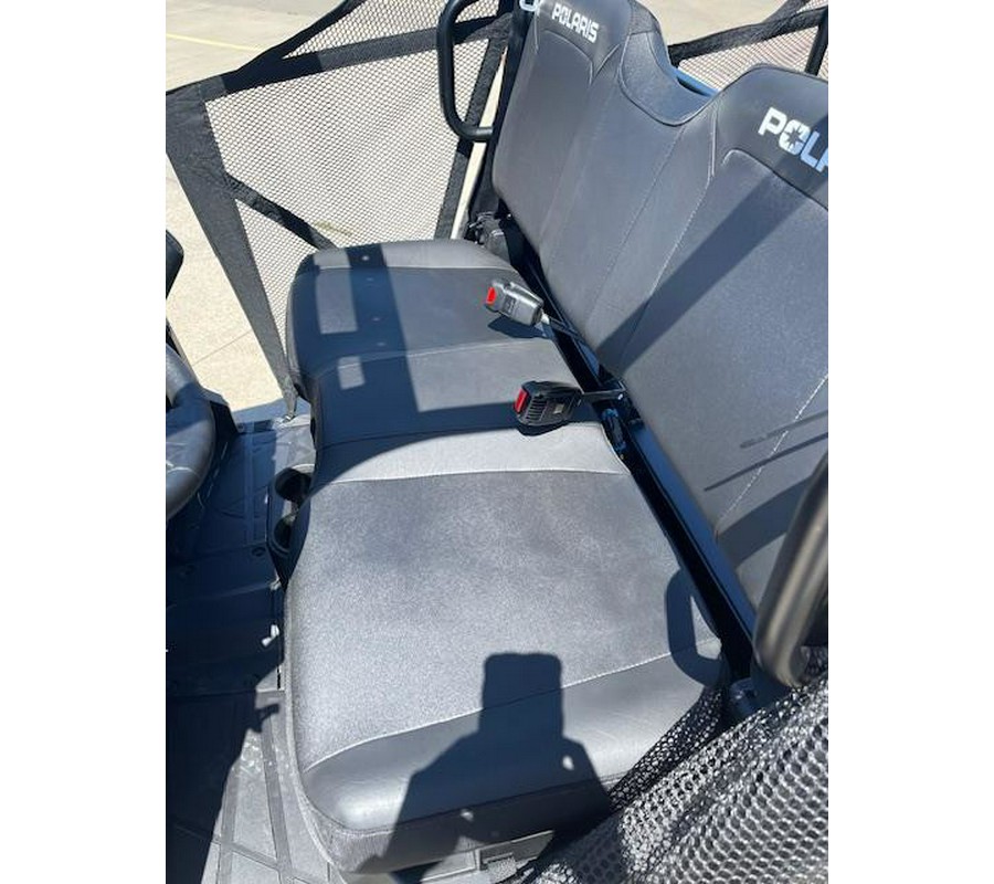 2025 Polaris Ranger® Crew SP 570 Premium