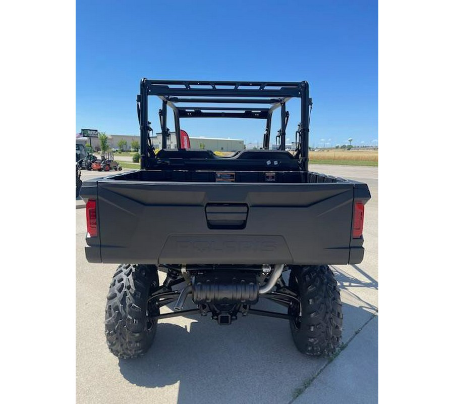 2025 Polaris Ranger® Crew SP 570 Premium