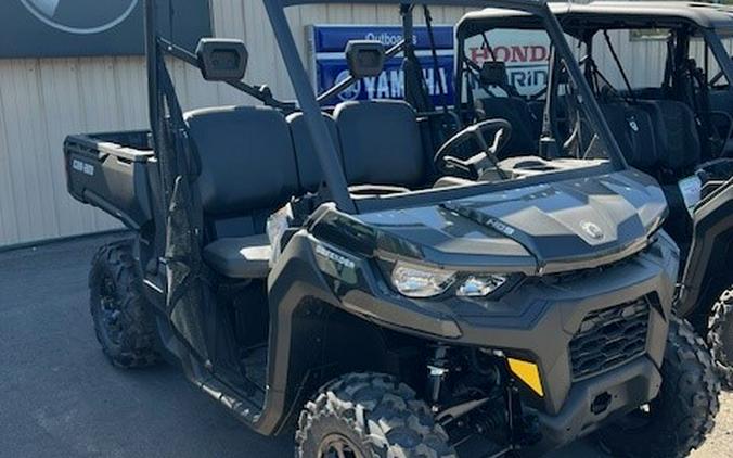 2025 Defender XT HD10 - Can-Am