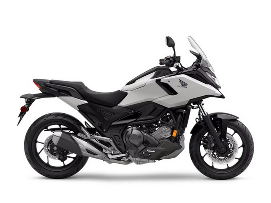 2025 Honda NC750X DCT