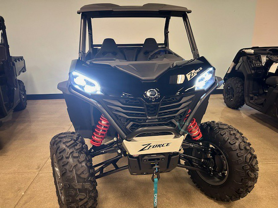 2025 CFMOTO ZFORCE 950 SPORT